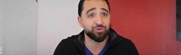 VIDEO: Jim Cavale, INFLCR VIDEO: Jim Cavale, INFLCR