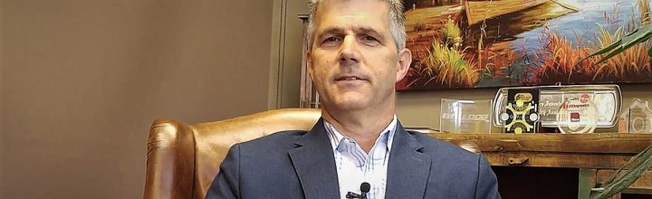 VIDEO SERIES: Zane Tarence, Founders Advisors VIDEO SERIES: Zane Tarence, Founders Advisors